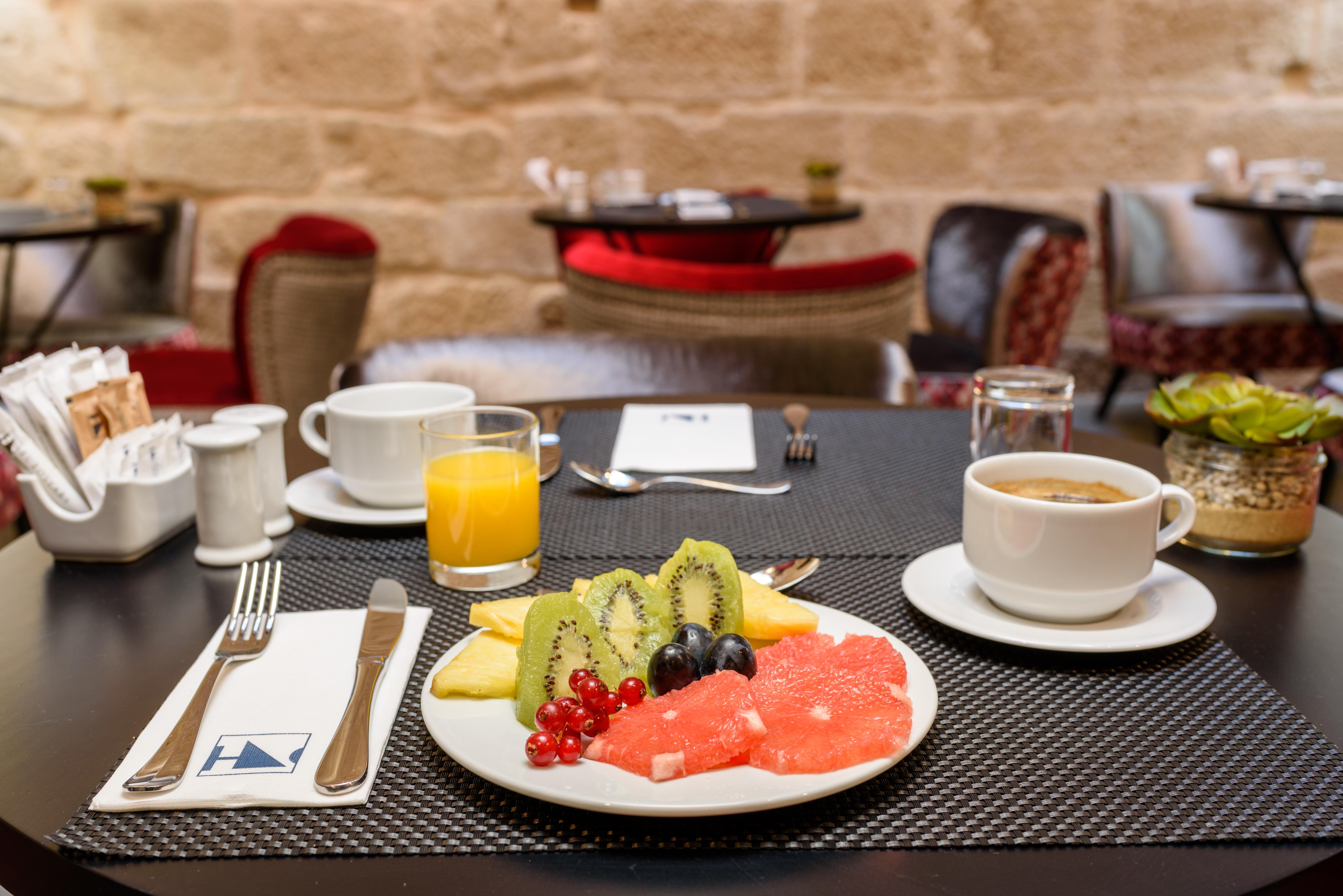 洛格罗尼奥 Eurostars Fuerte Ruavieja酒店 外观 照片