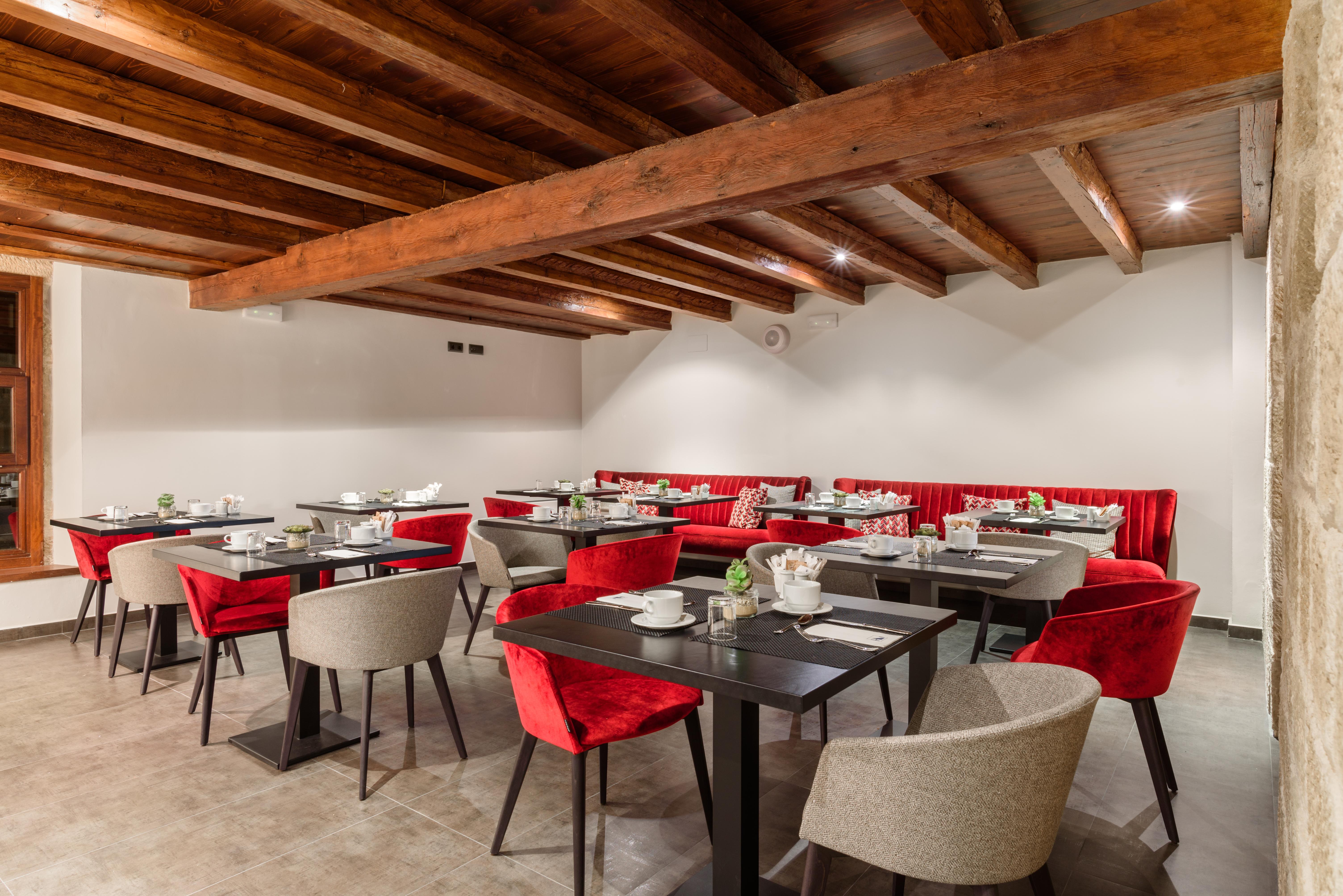 洛格罗尼奥 Eurostars Fuerte Ruavieja酒店 外观 照片